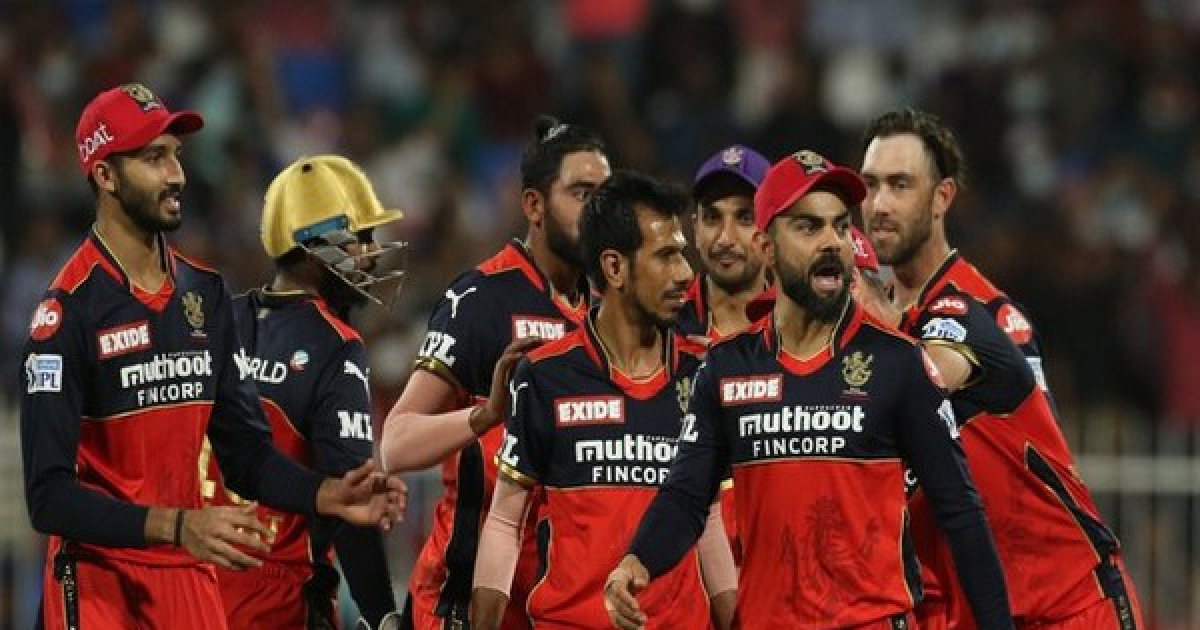 IPL 2021: Loyalty matters to me, commitment is with RCB till I play, says Kohli